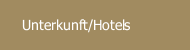 Unterkunft/Hotels